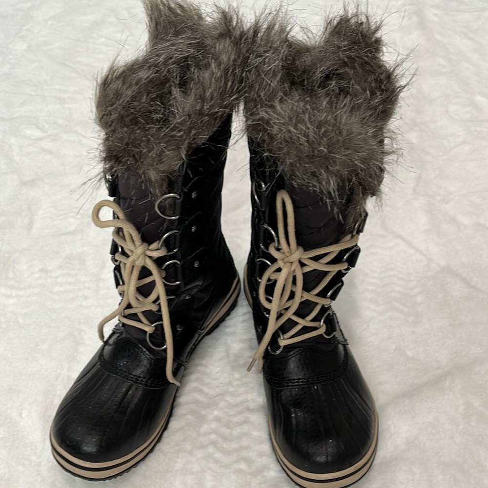 Sorel TofinoII Winter Boot